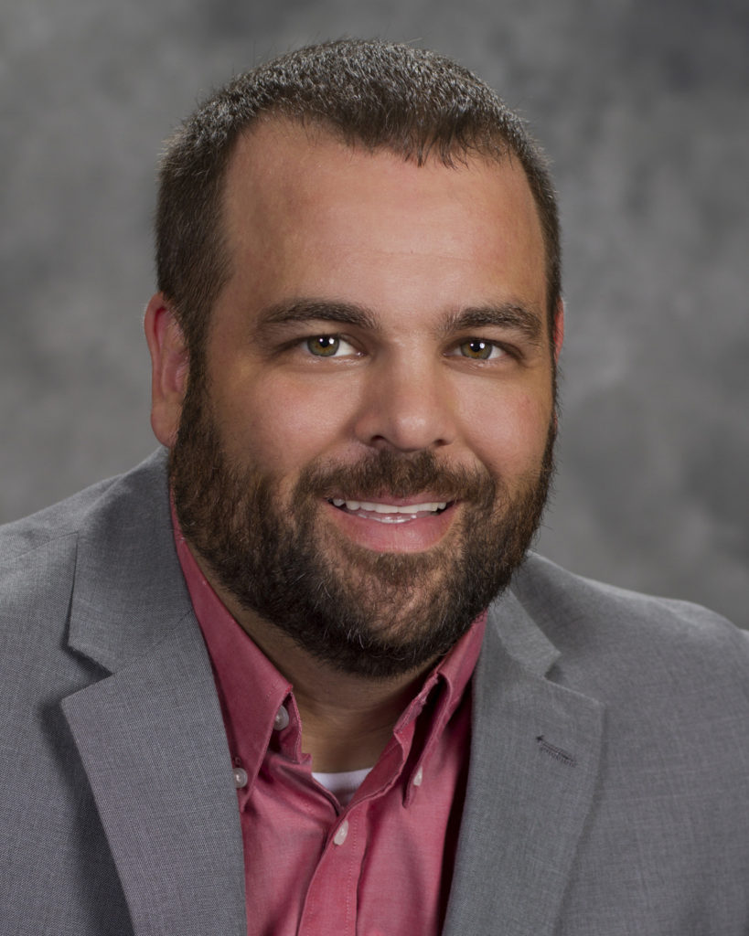 Justin Hamilton Featured Leader: Justin Hamilton | GoTXK
