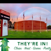 Arkansas High School