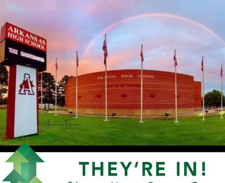 Arkansas High School