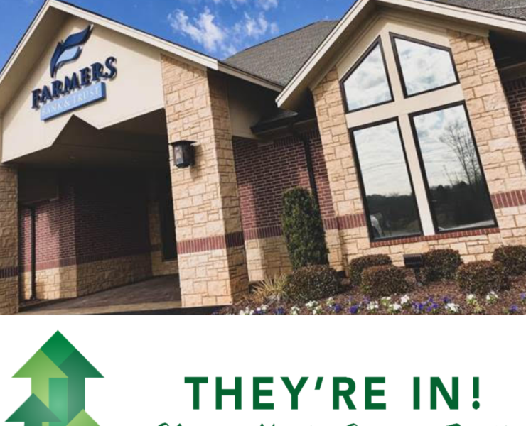 Farmer's Bank & Trust