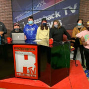 Arkansas High Razorback TV Wins Excellence Award