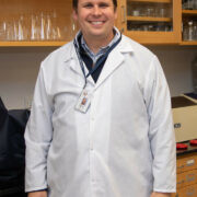 Dr. Benjamin Neuman