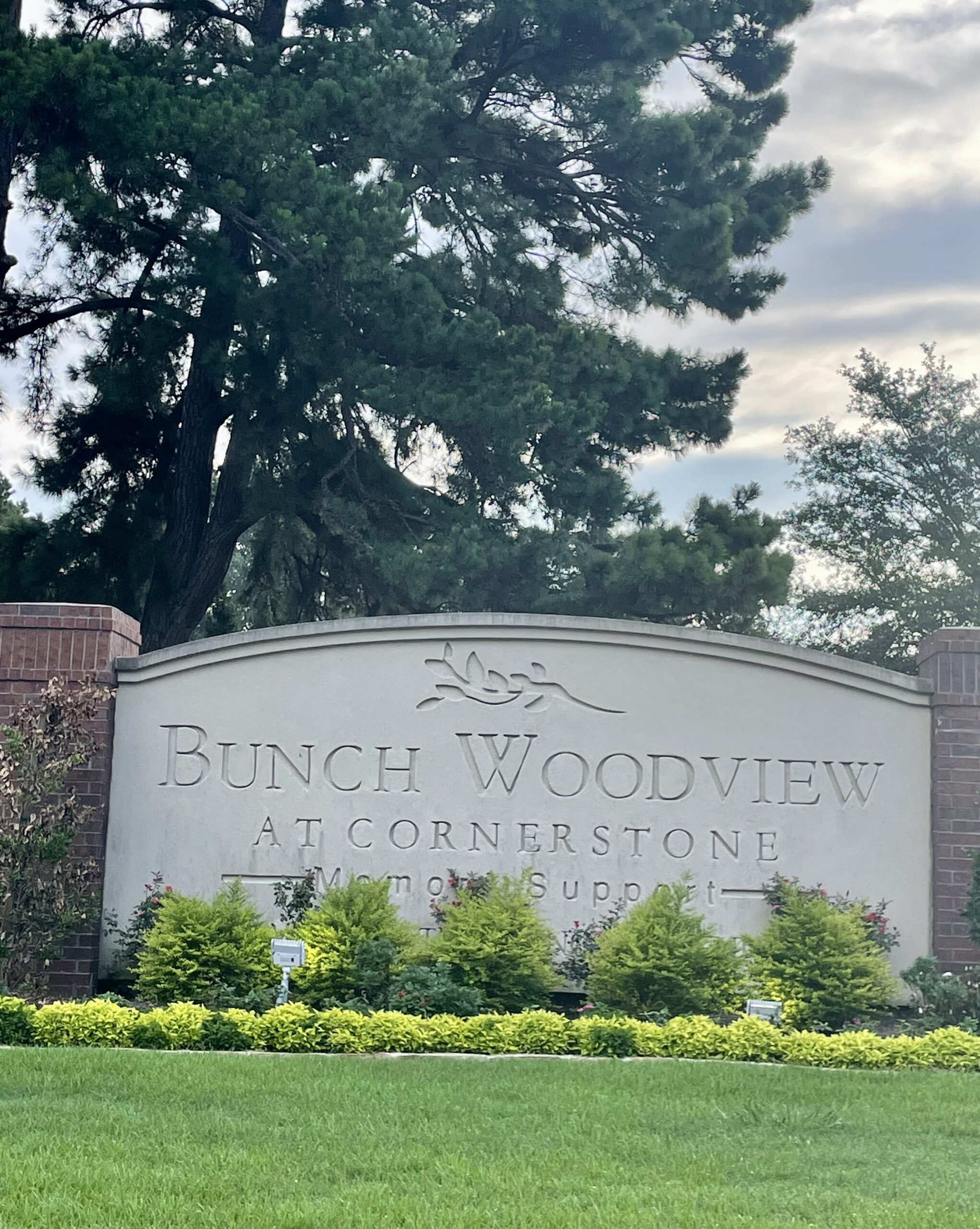 Bunch Woodview at Cornerstone | GoTXK