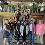 Leadership Texarkana 2023 Class