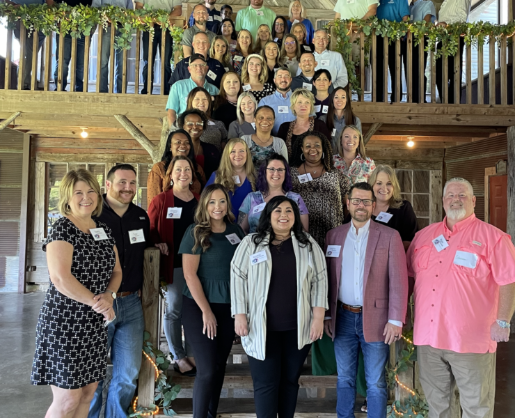 Leadership Texarkana 2023 Class