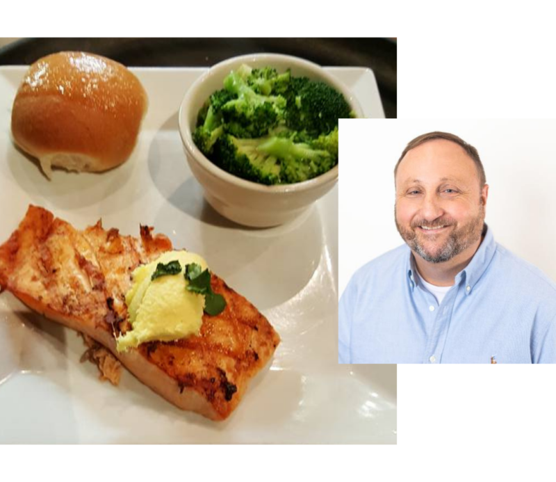 Ironwood Grill Food Faves GoTXK