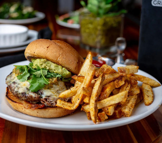 Best places to eat in Texarkana - Twisted Fork