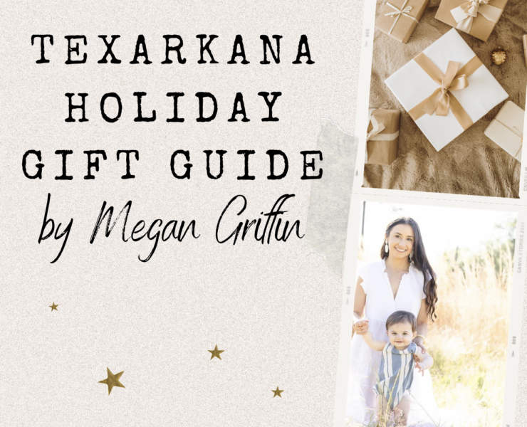 Texarkana Small Business Holiday Gift Guide