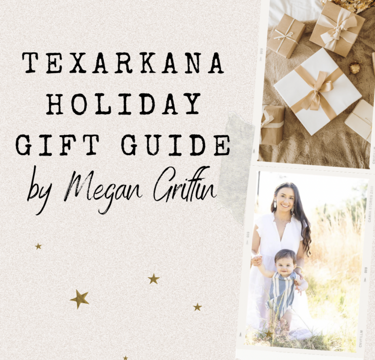 Texarkana Small Business Holiday Gift Guide
