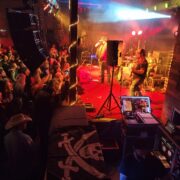Crossties Downtown Texarkana - Live Events - Texarkana young adult guide