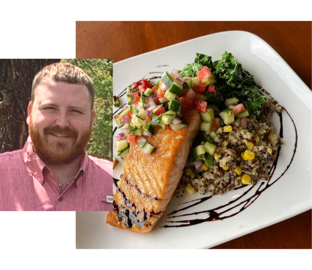 Some of the best Steak and Seafood in Texarkana USA GoTXK