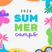 A list of summer camps for kids to do in Texarkana