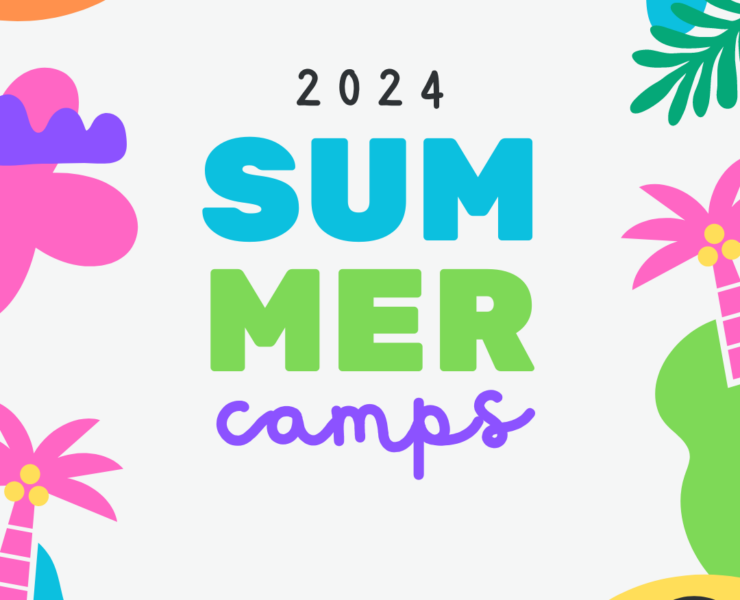 A list of summer camps for kids to do in Texarkana