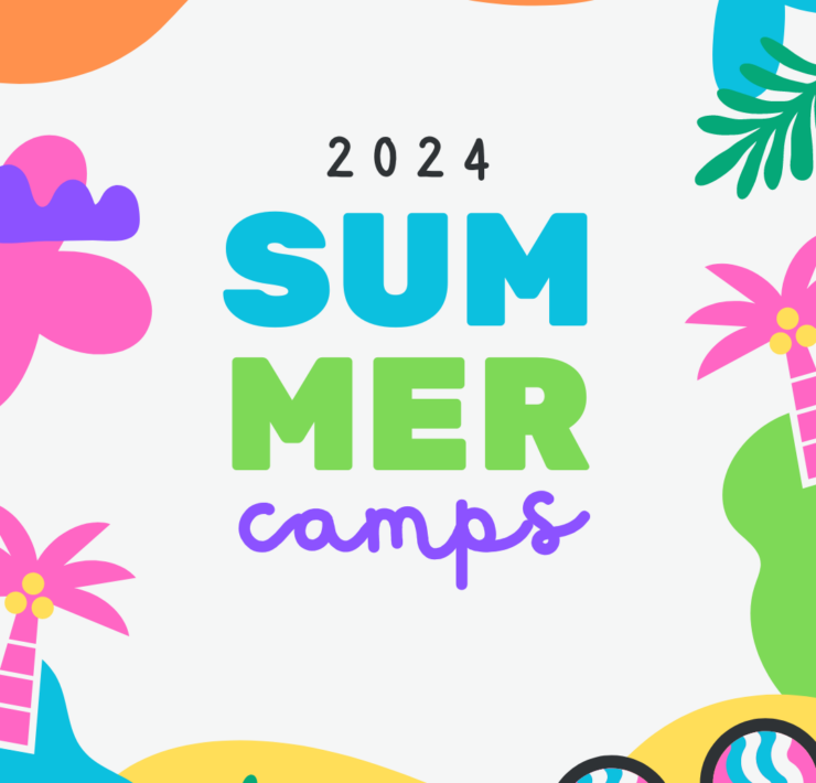 A list of summer camps for kids to do in Texarkana